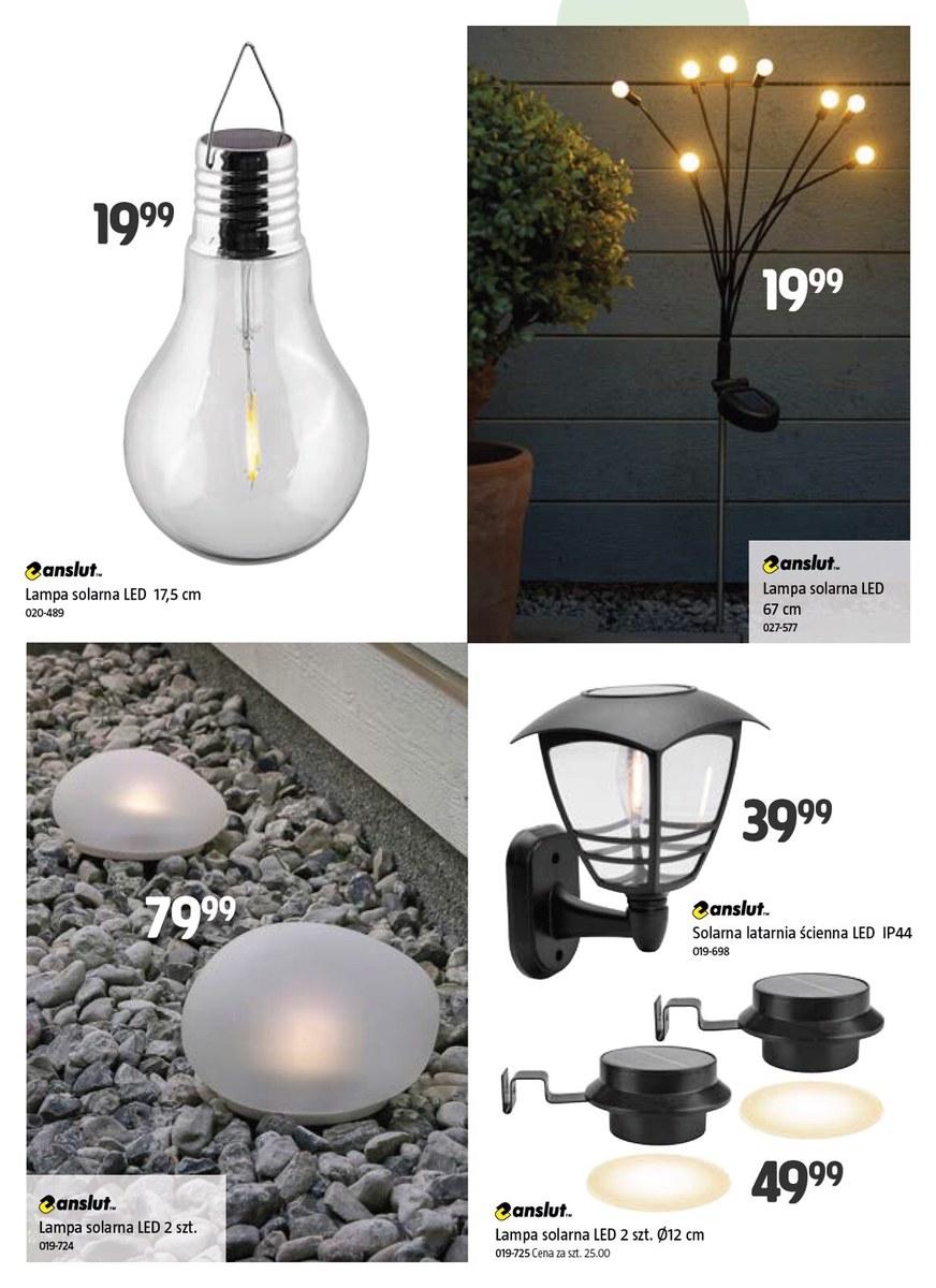 Gazetka promocyjna Jula str. 21