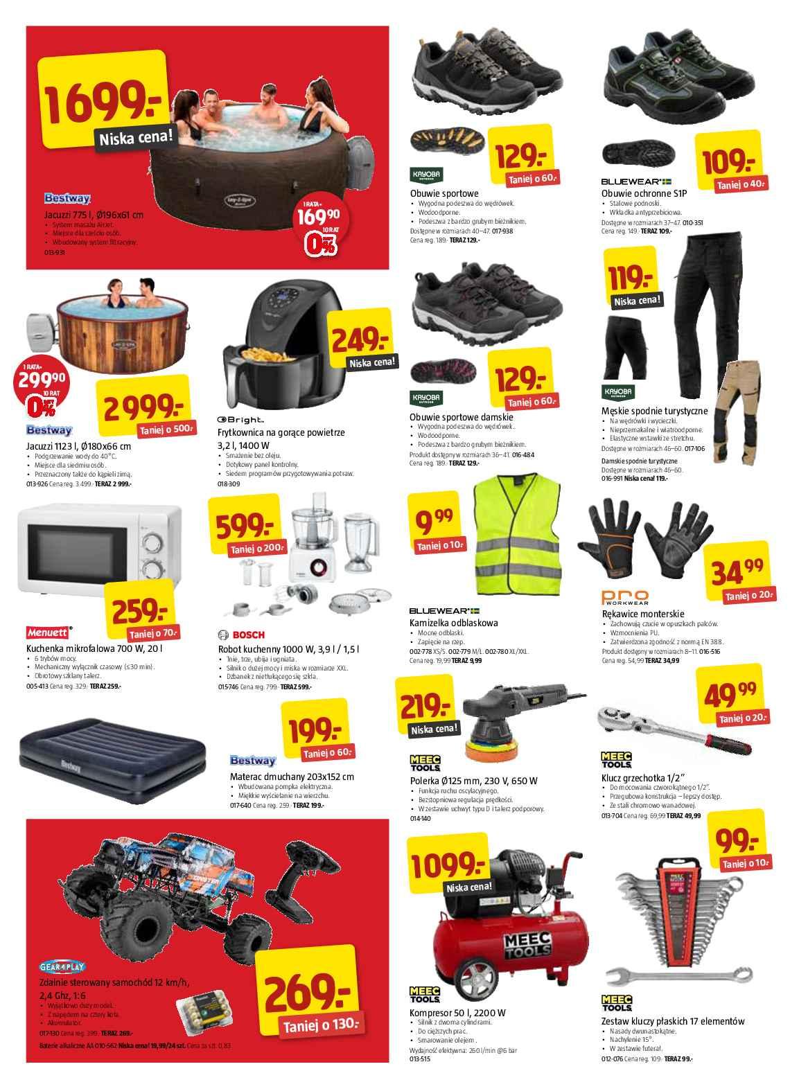 Gazetka promocyjna Jula str. 6