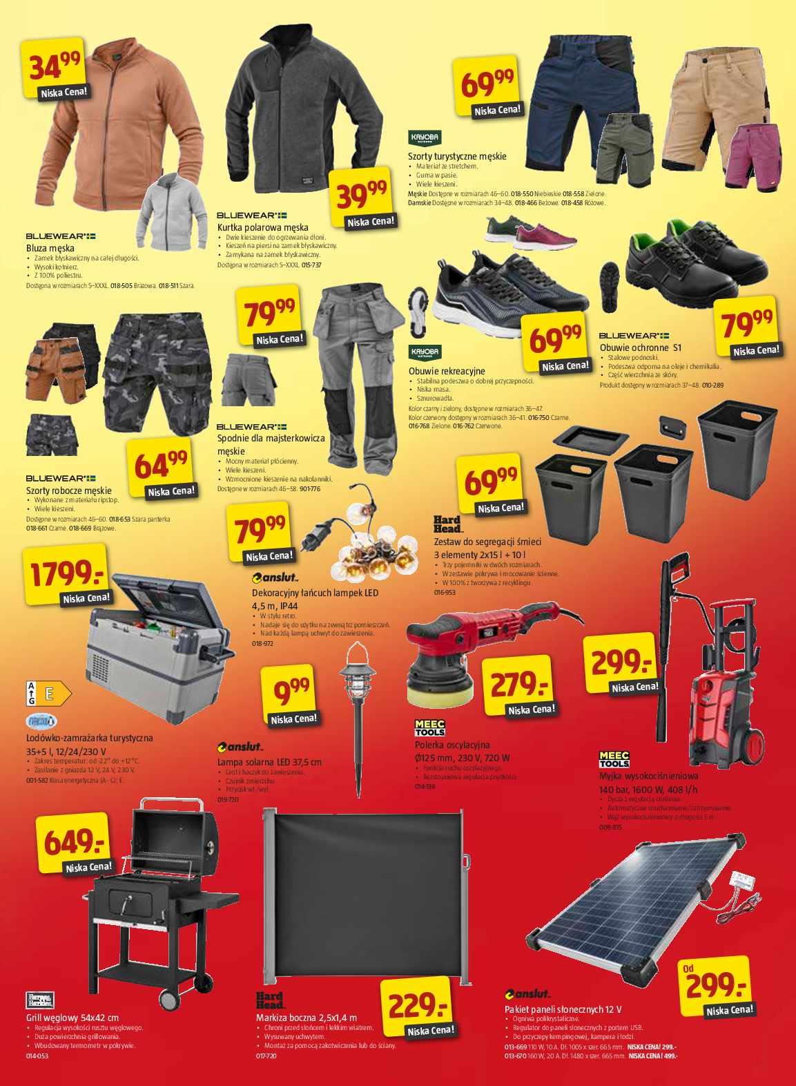 Gazetka promocyjna Jula str. 5