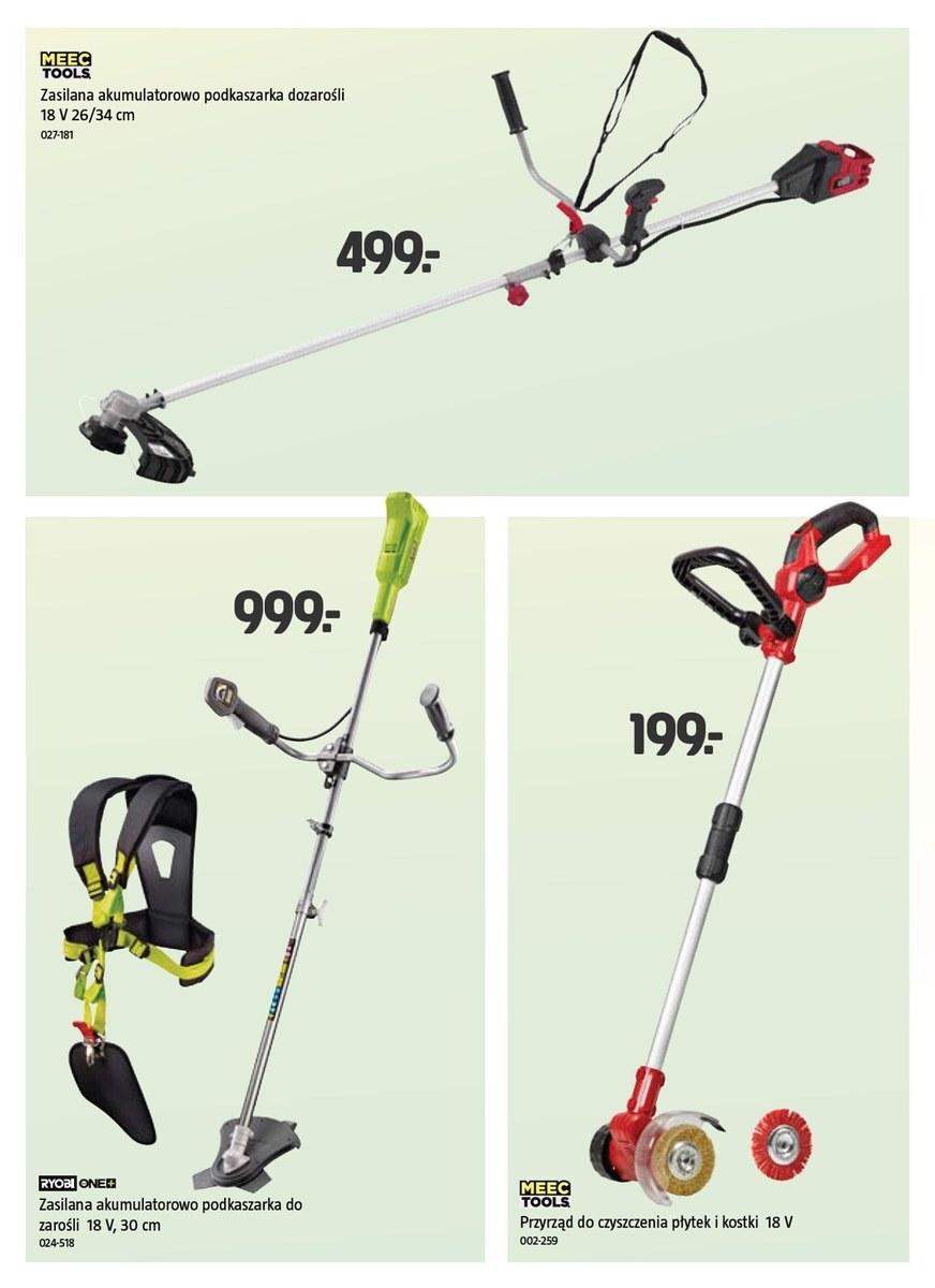 Gazetka promocyjna Jula str. 7