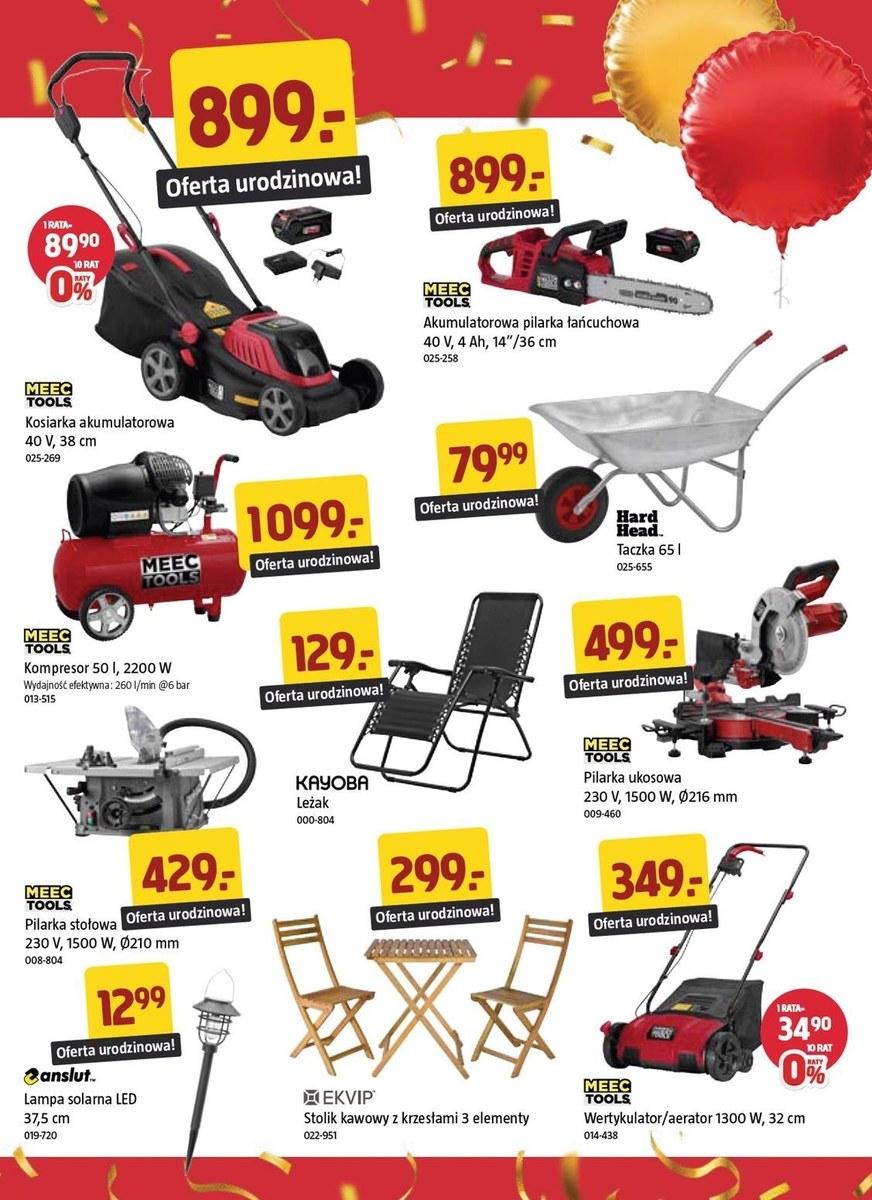 Gazetka promocyjna Jula str. 5