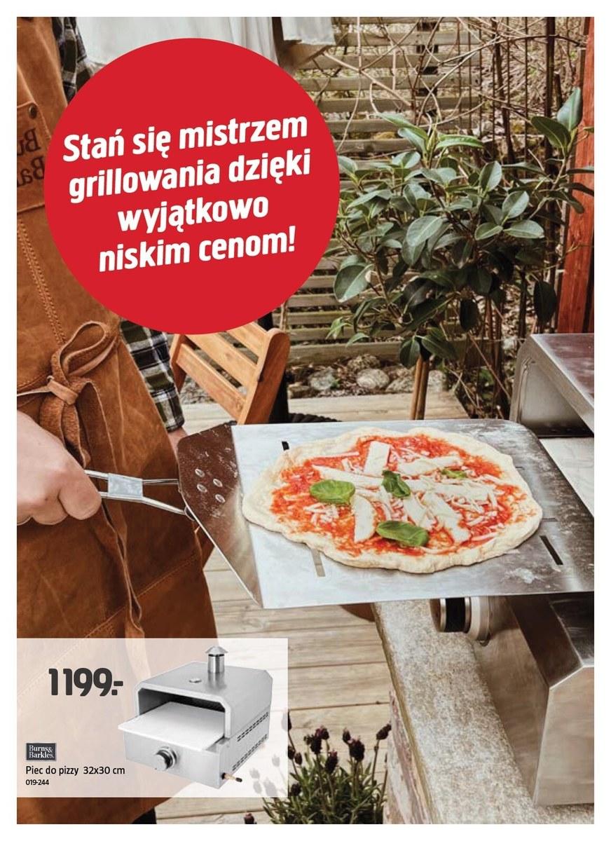 Gazetka promocyjna Jula str. 16