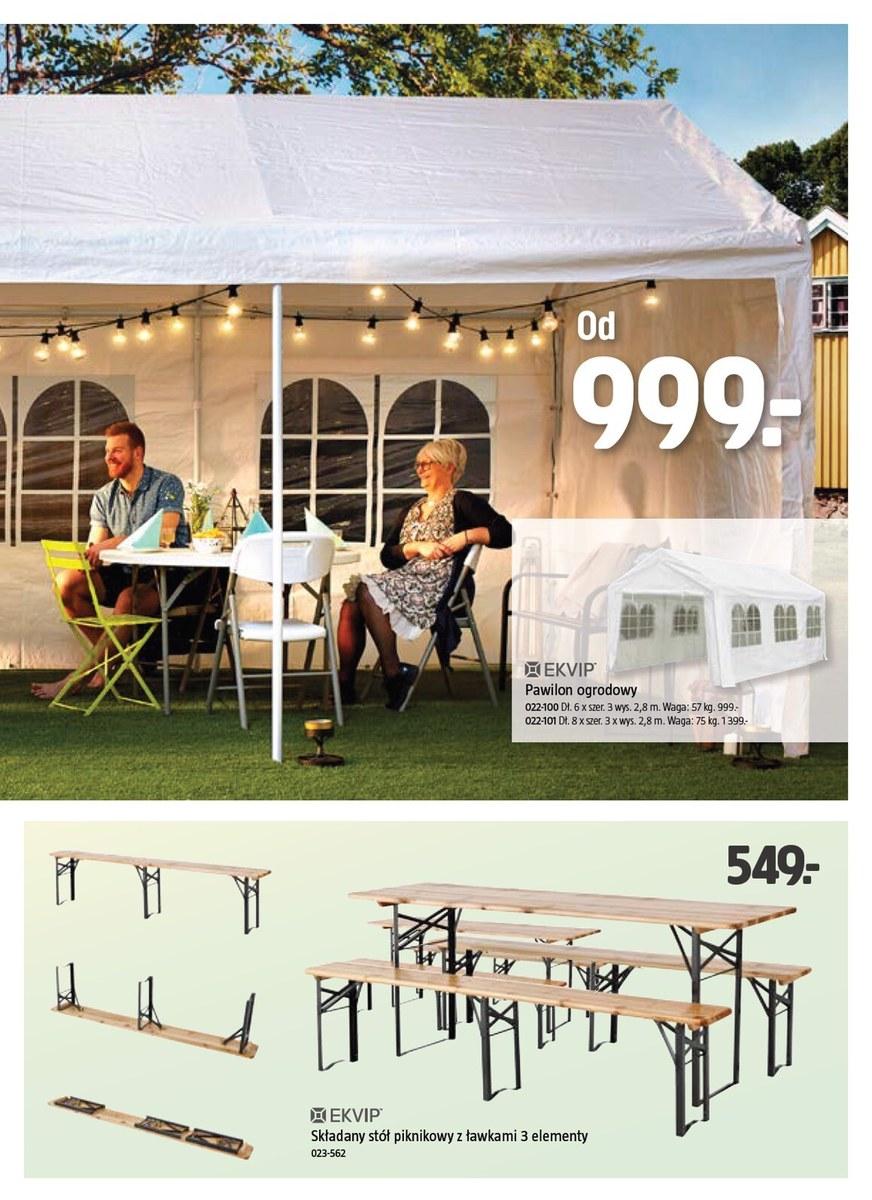 Gazetka promocyjna Jula str. 15