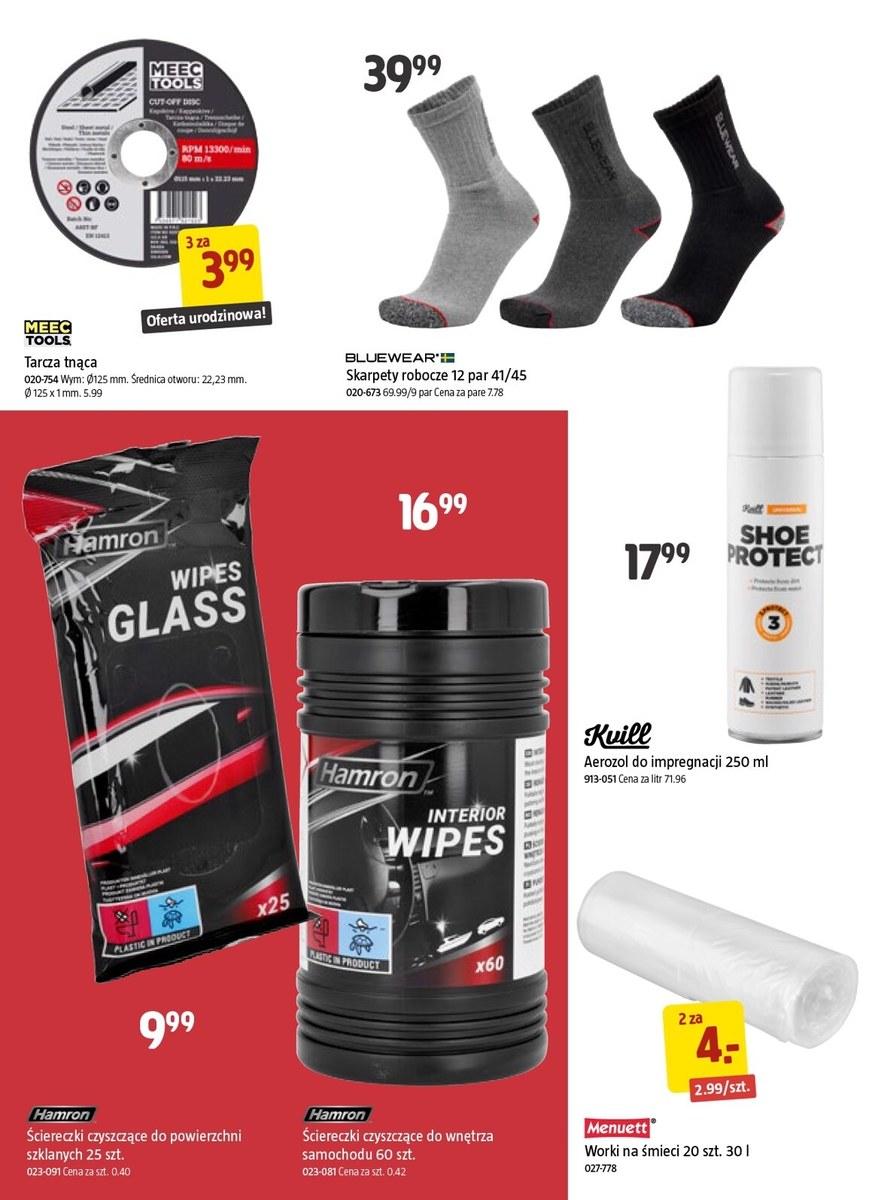 Gazetka promocyjna Jula str. 12