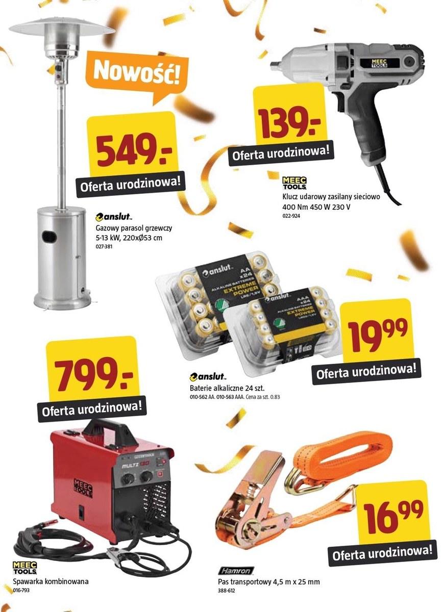 Gazetka promocyjna Jula str. 21