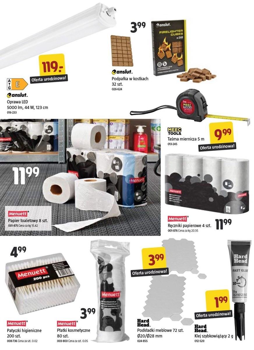 Gazetka promocyjna Jula str. 14