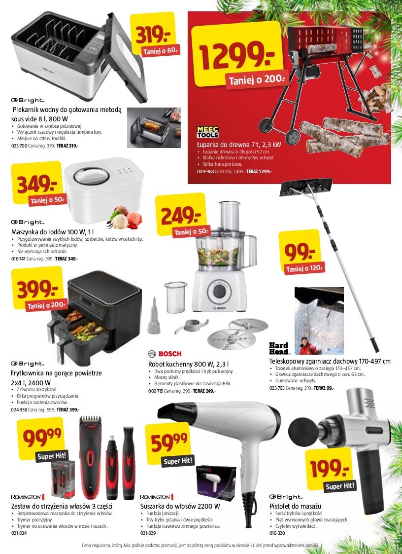 Gazetka promocyjna Jula str. 5