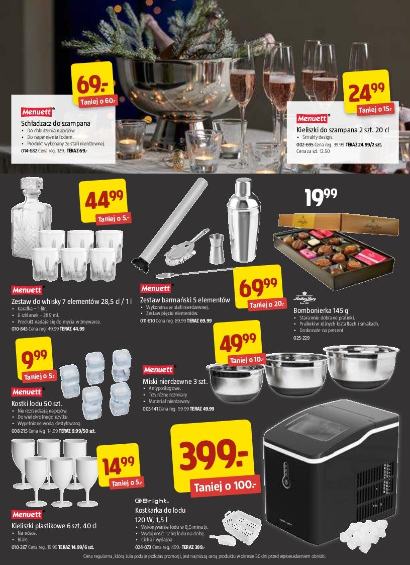 Gazetka promocyjna Jula str. 7