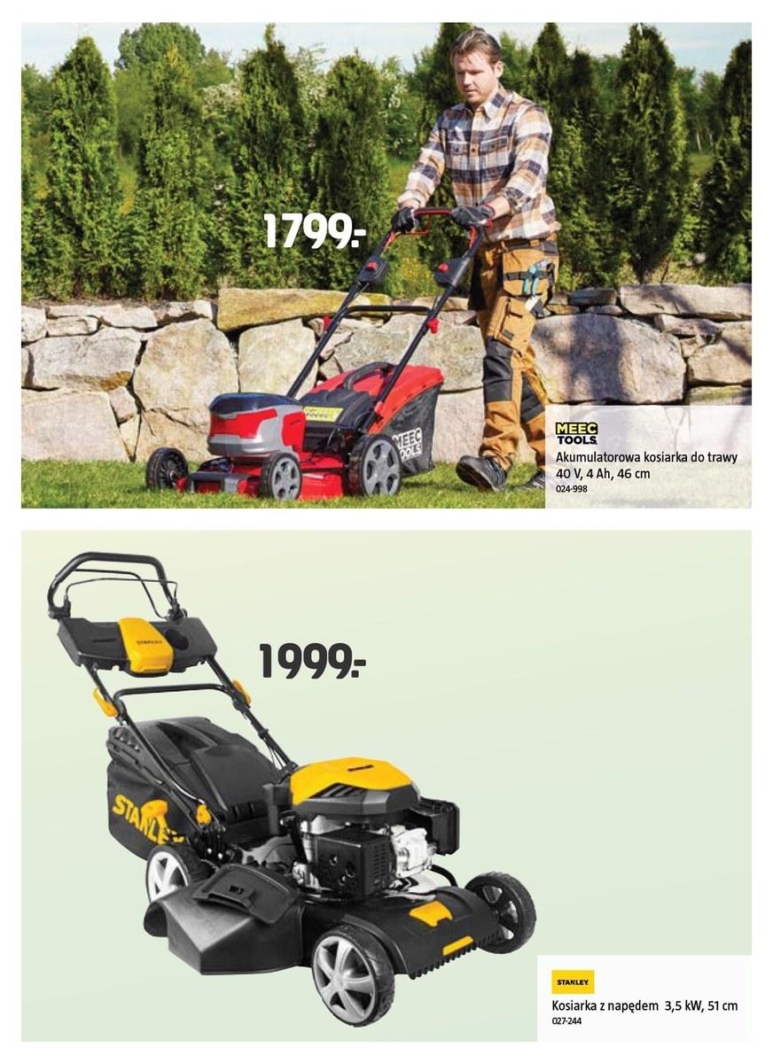 Gazetka promocyjna Jula str. 9