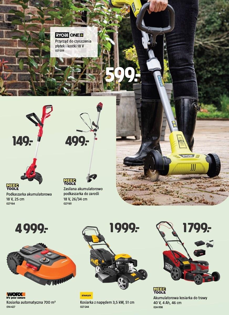 Gazetka promocyjna Jula str. 13