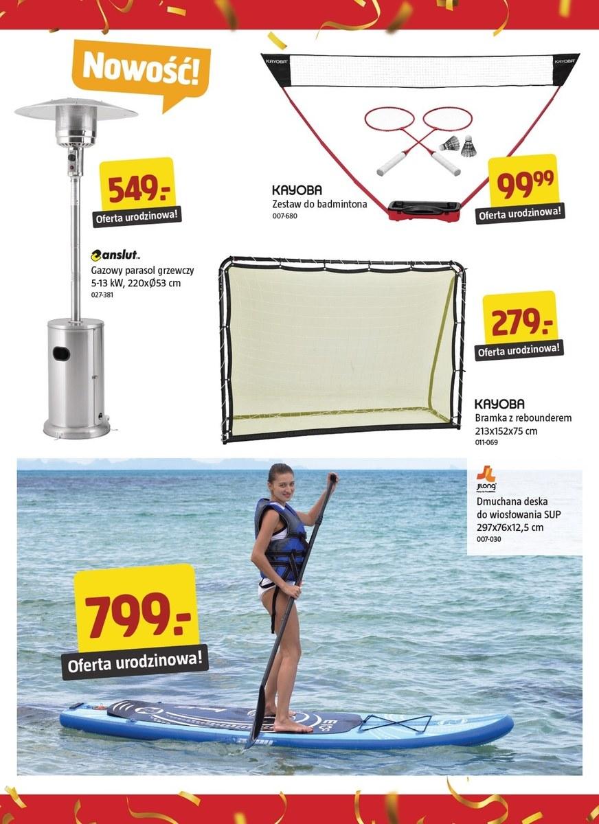 Gazetka promocyjna Jula str. 19