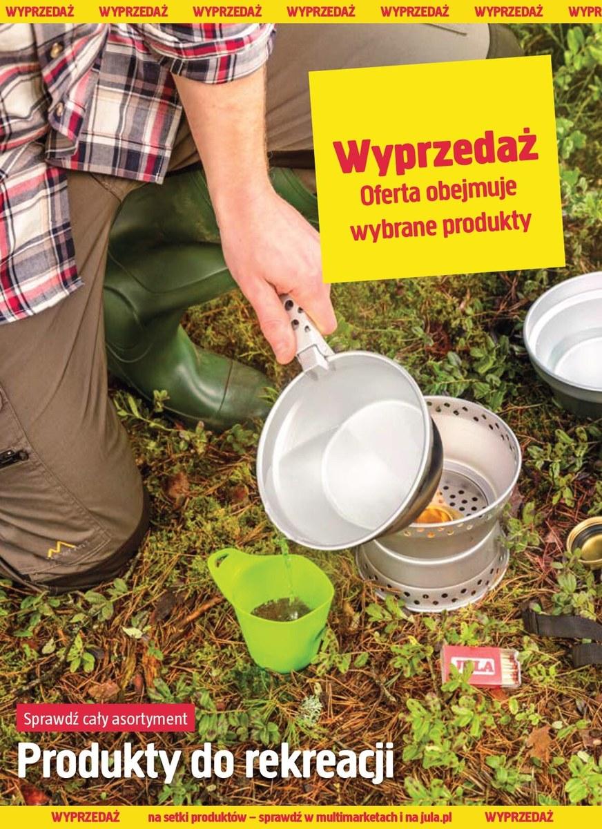 Gazetka promocyjna Jula str. 9