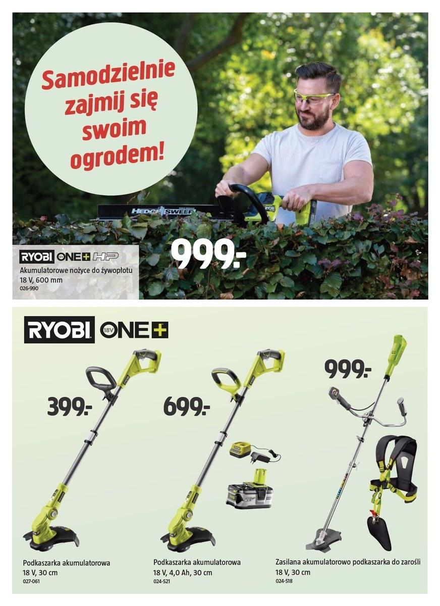 Gazetka promocyjna Jula str. 14