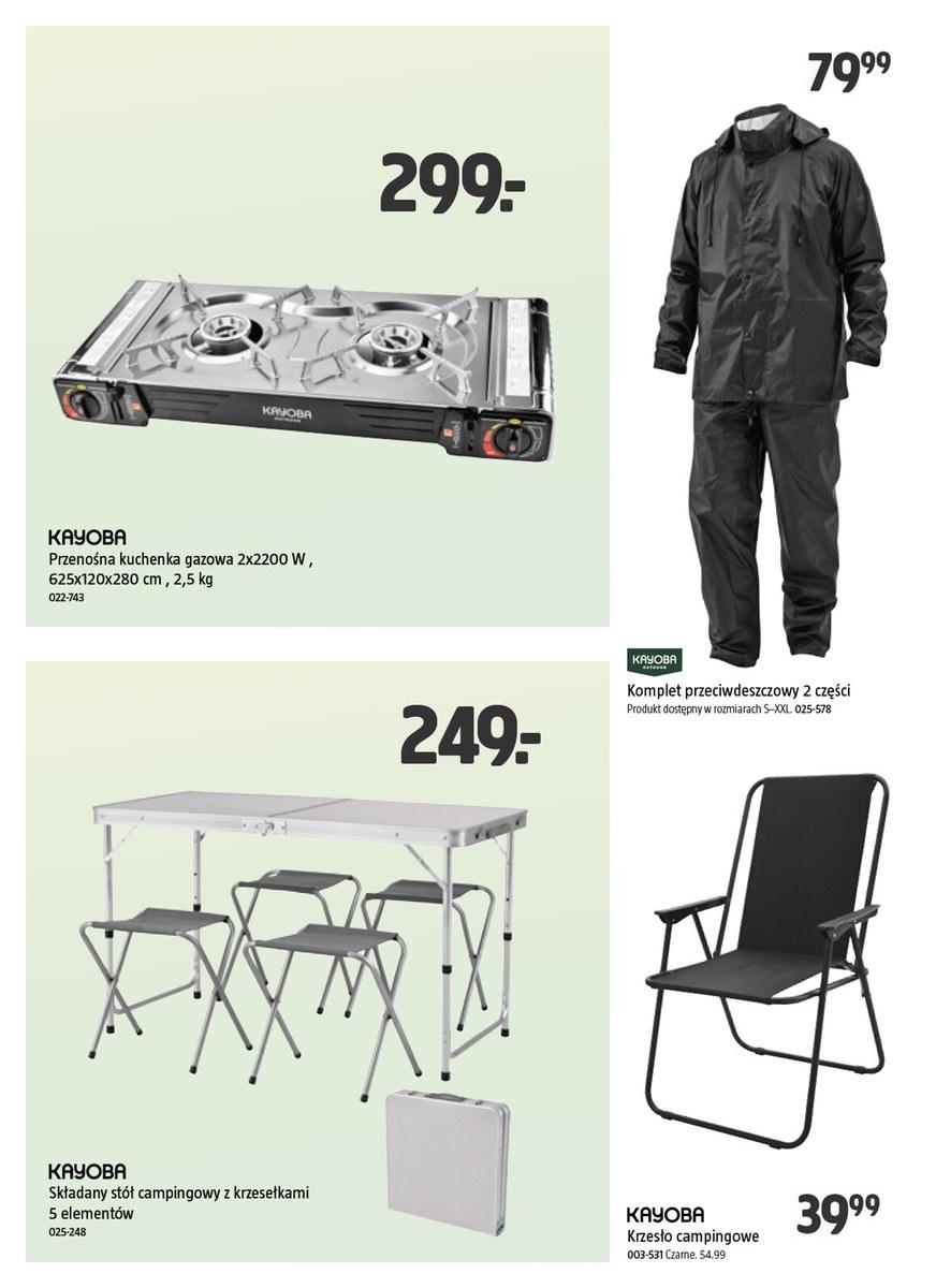 Gazetka promocyjna Jula str. 22