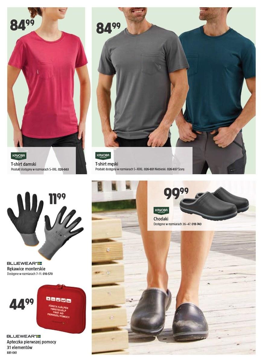 Gazetka promocyjna Jula str. 20