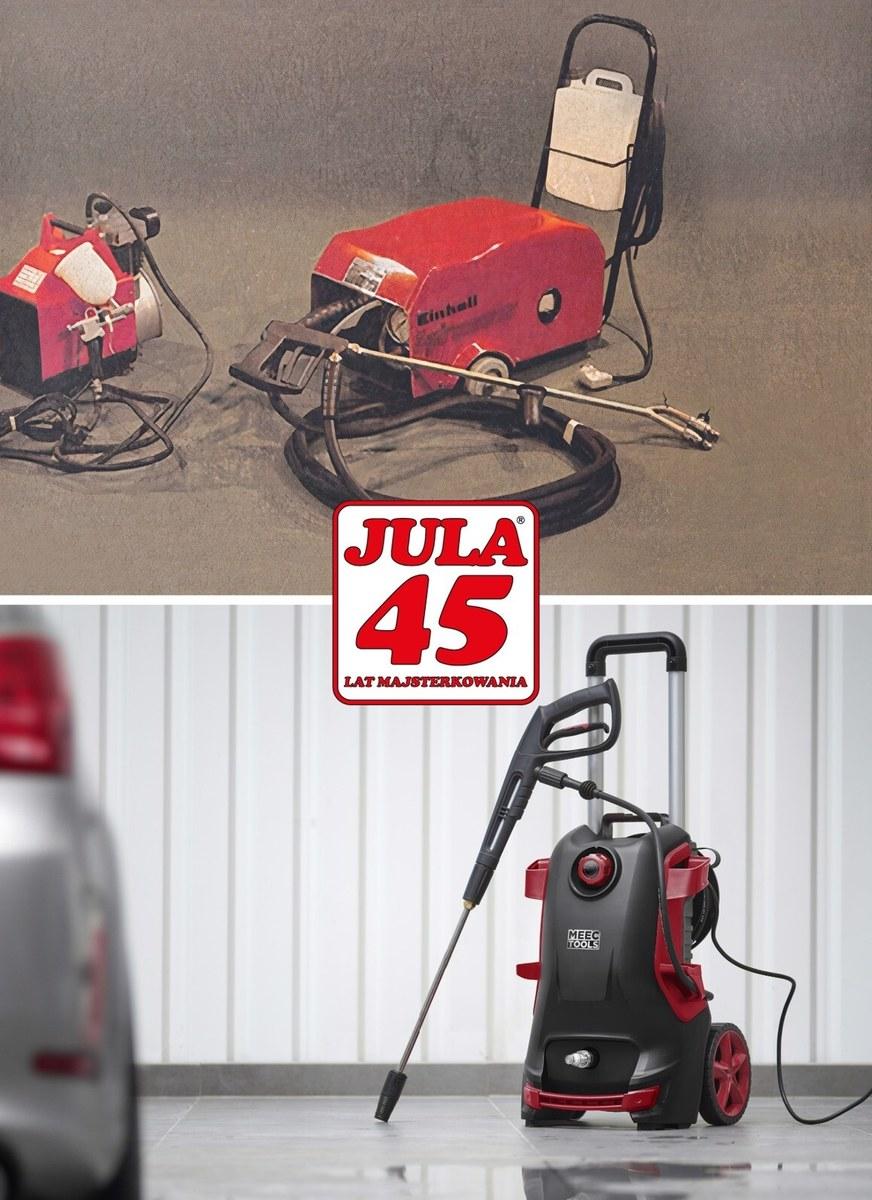 Gazetka promocyjna Jula str. 11