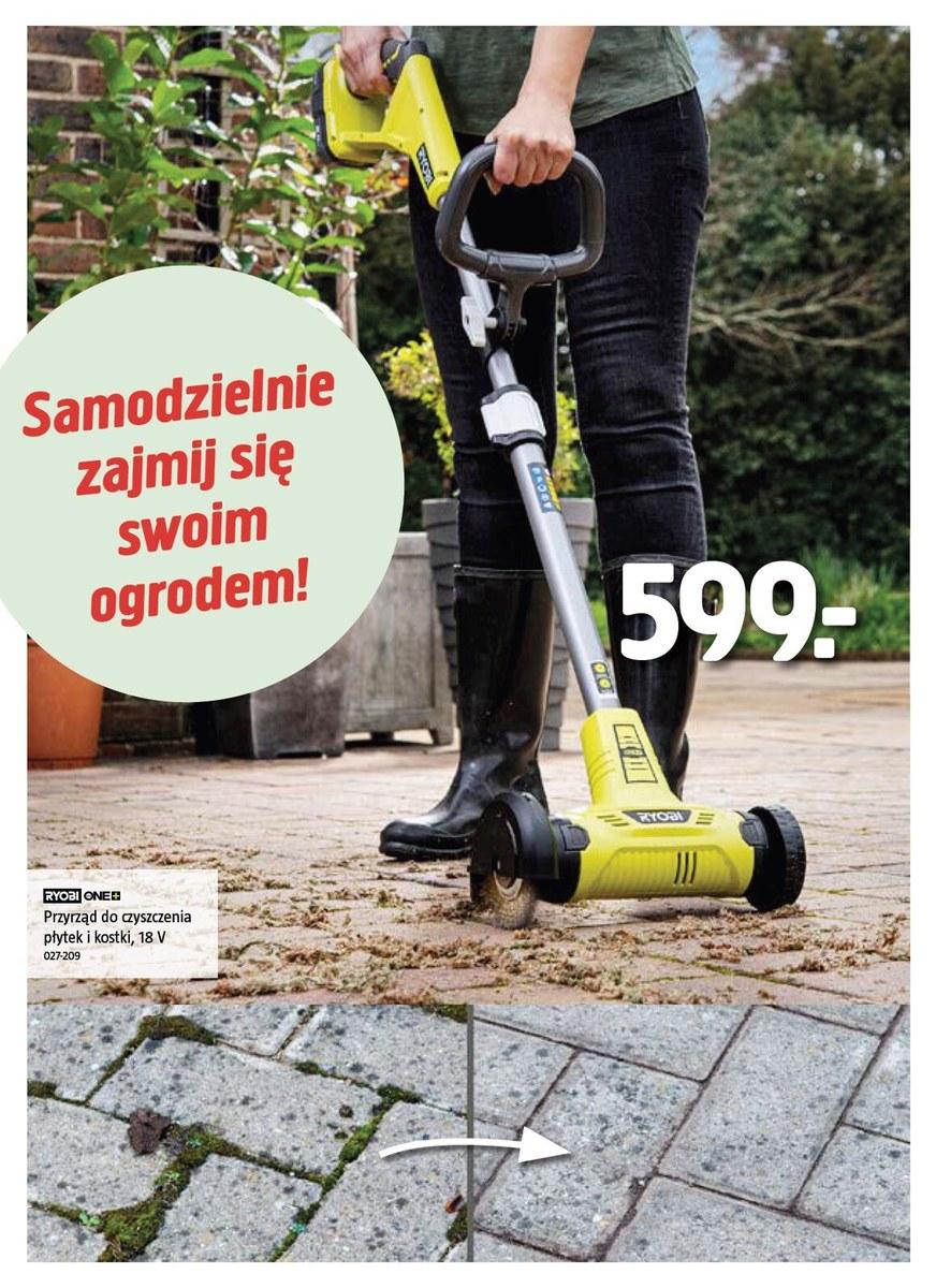 Gazetka promocyjna Jula str. 6