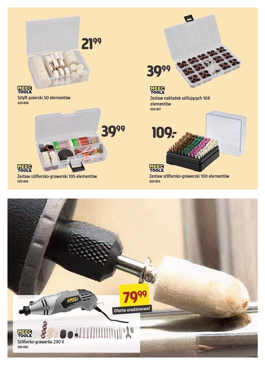 Gazetka promocyjna Jula str. 19