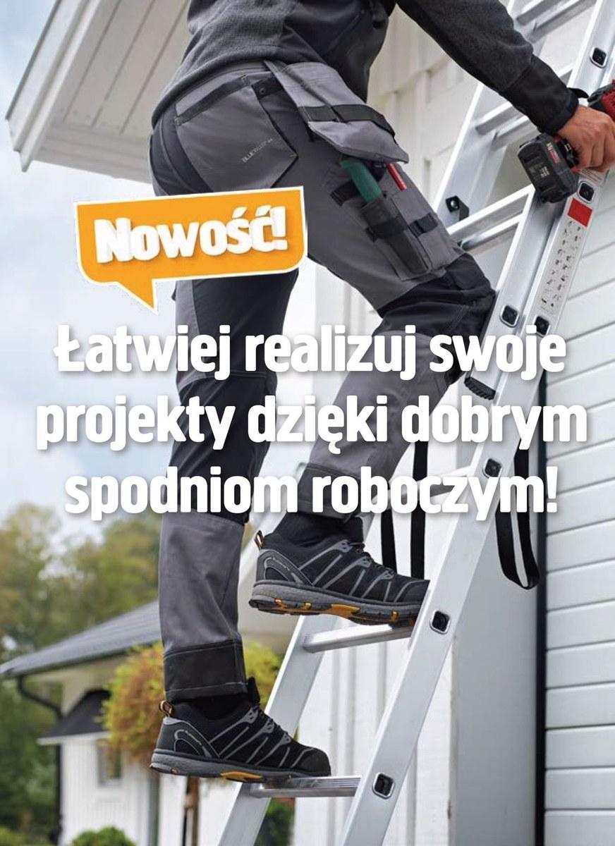 Gazetka promocyjna Jula str. 6