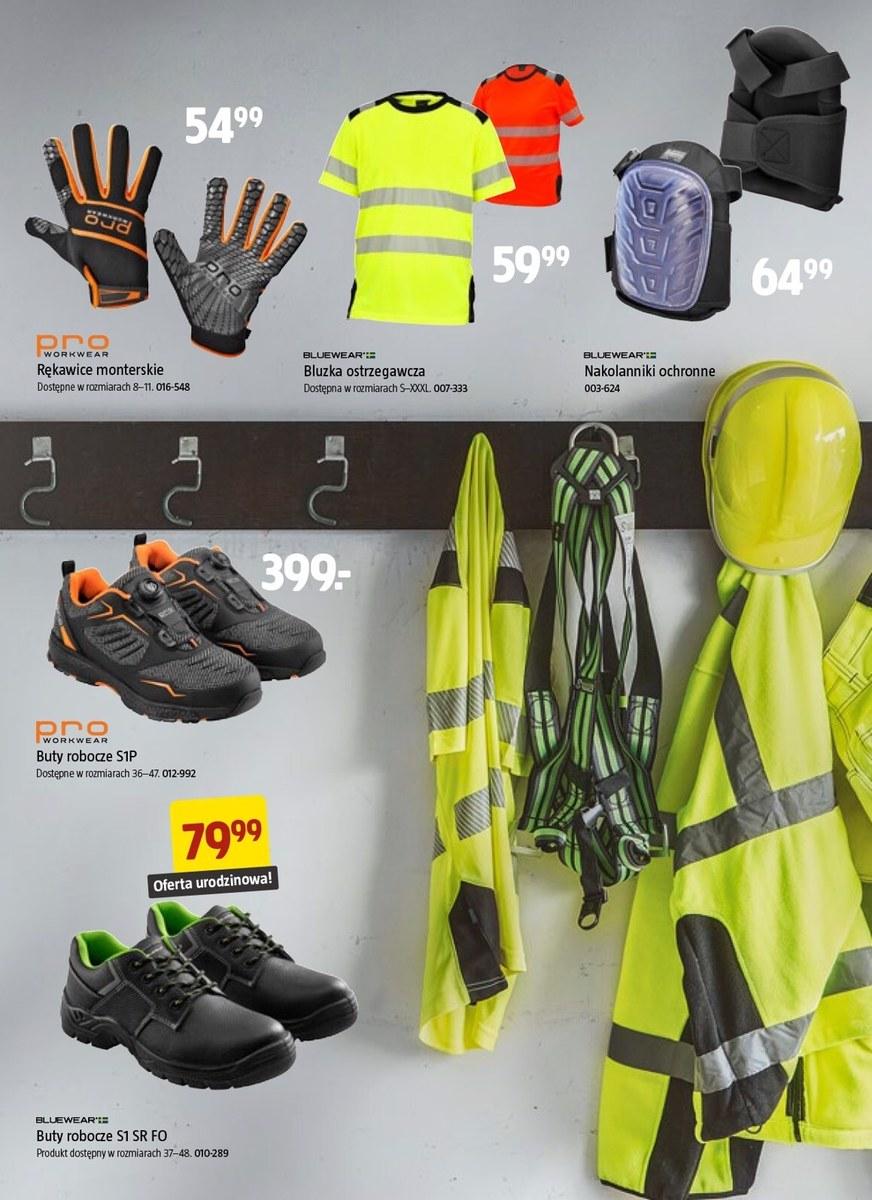 Gazetka promocyjna Jula str. 16