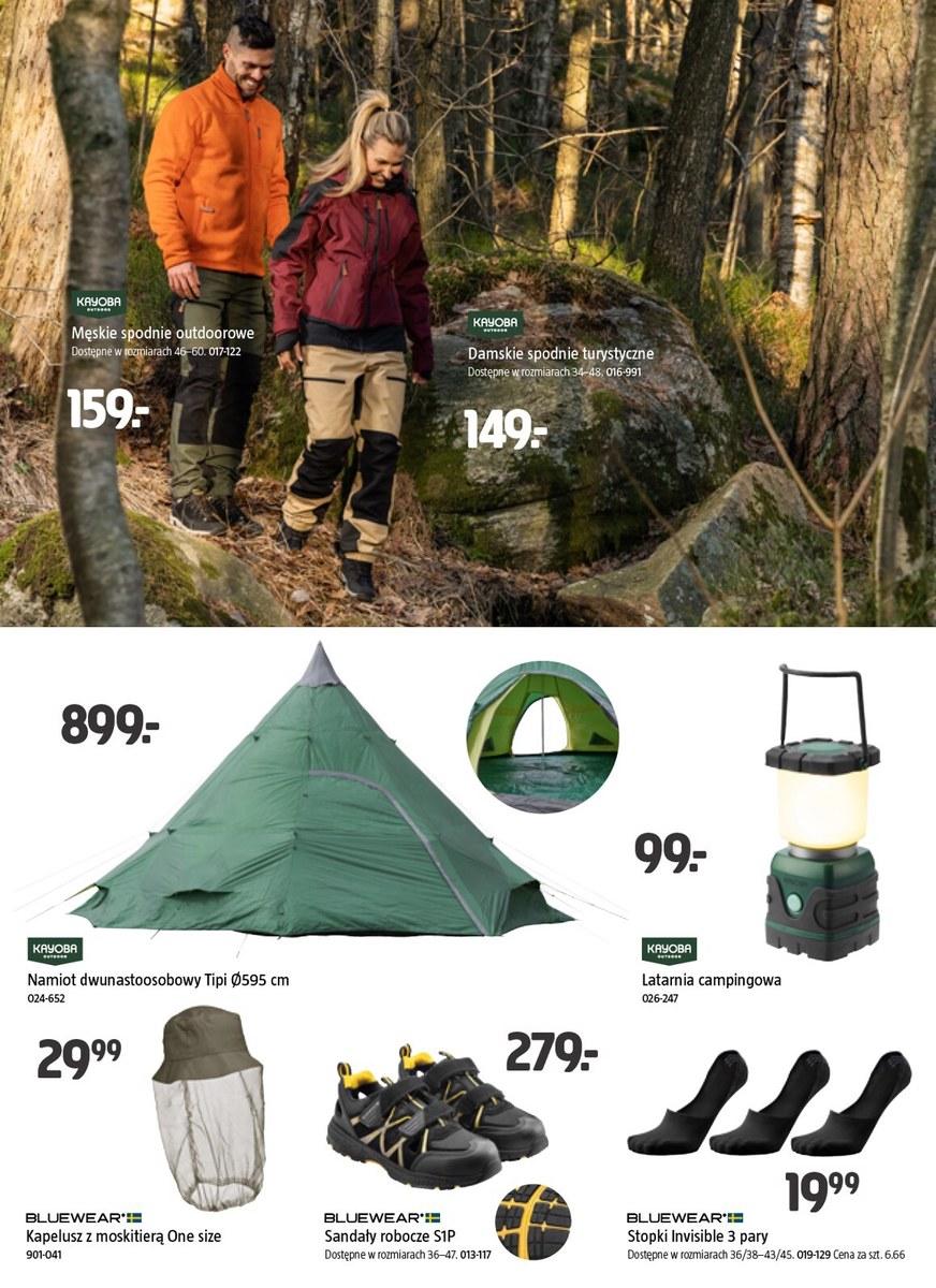 Gazetka promocyjna Jula str. 21