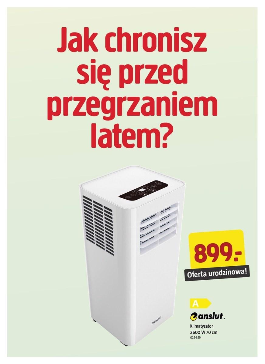 Gazetka promocyjna Jula str. 10