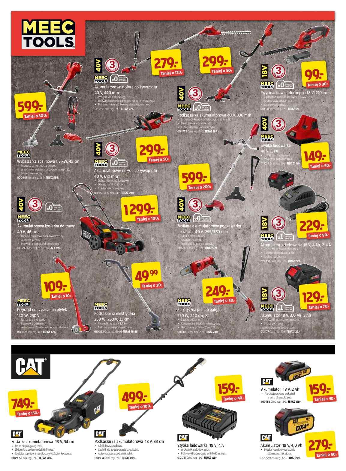 Gazetka promocyjna Jula str. 8