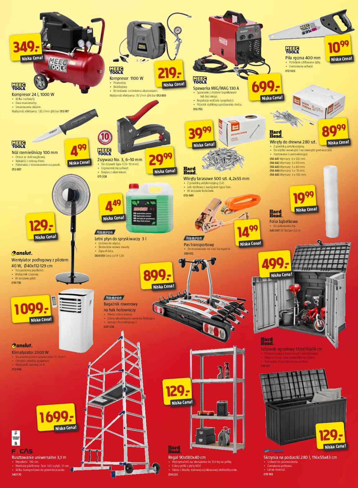 Gazetka promocyjna Jula str. 3