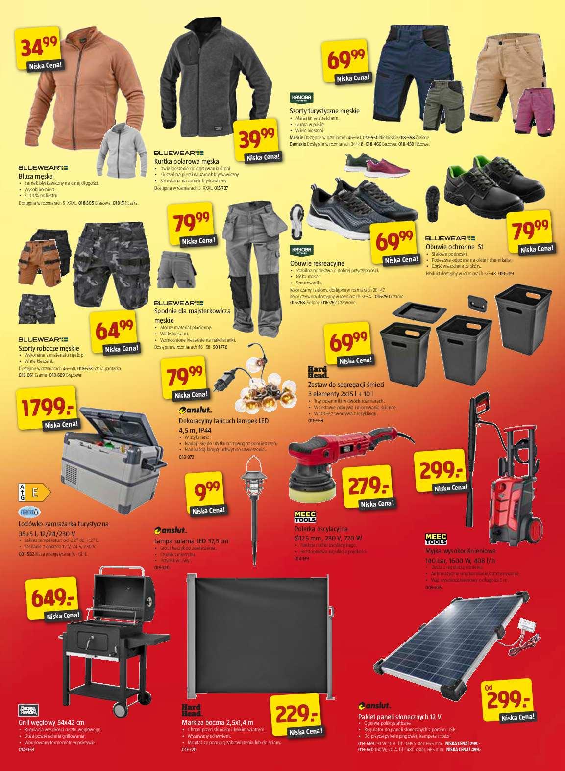 Gazetka promocyjna Jula str. 5