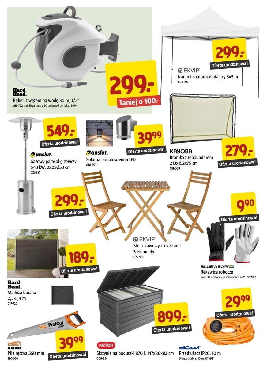 Gazetka promocyjna Jula str. 5