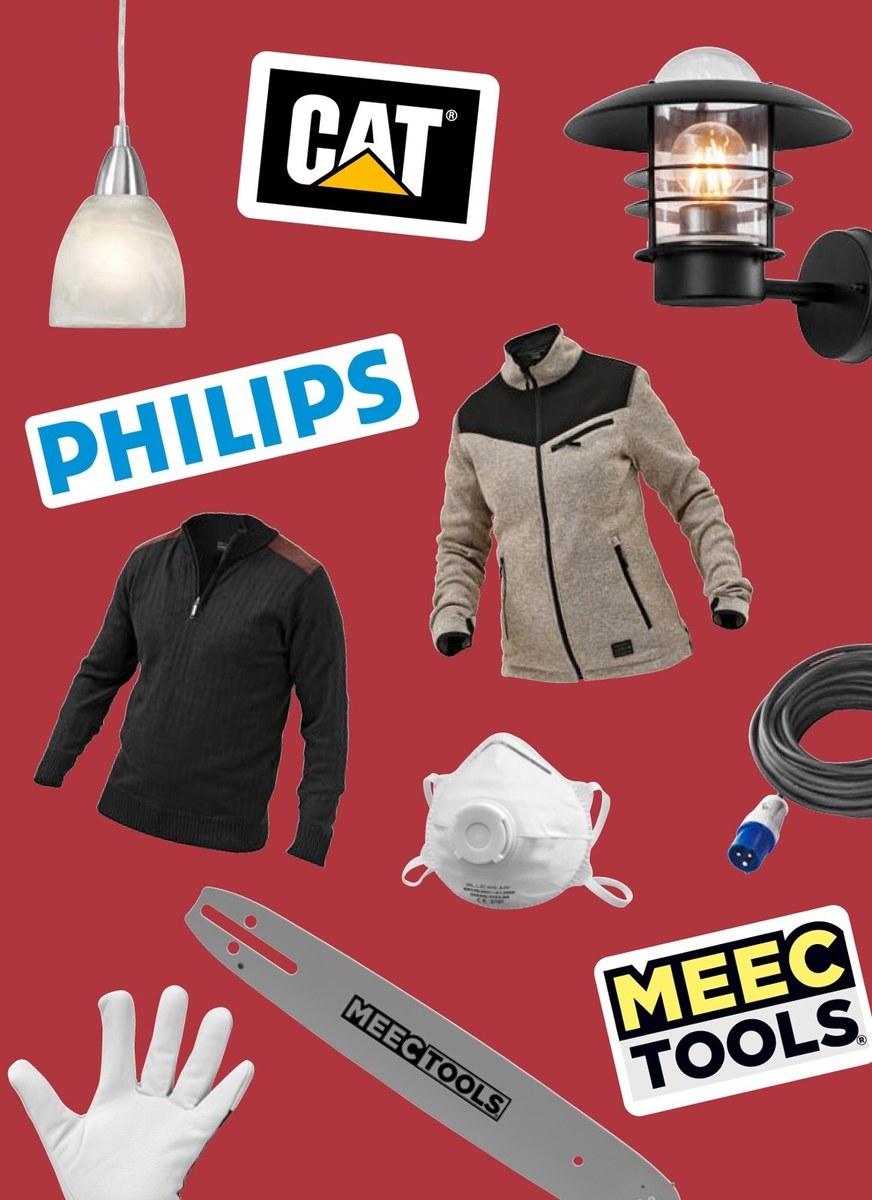 Gazetka promocyjna Jula str. 3