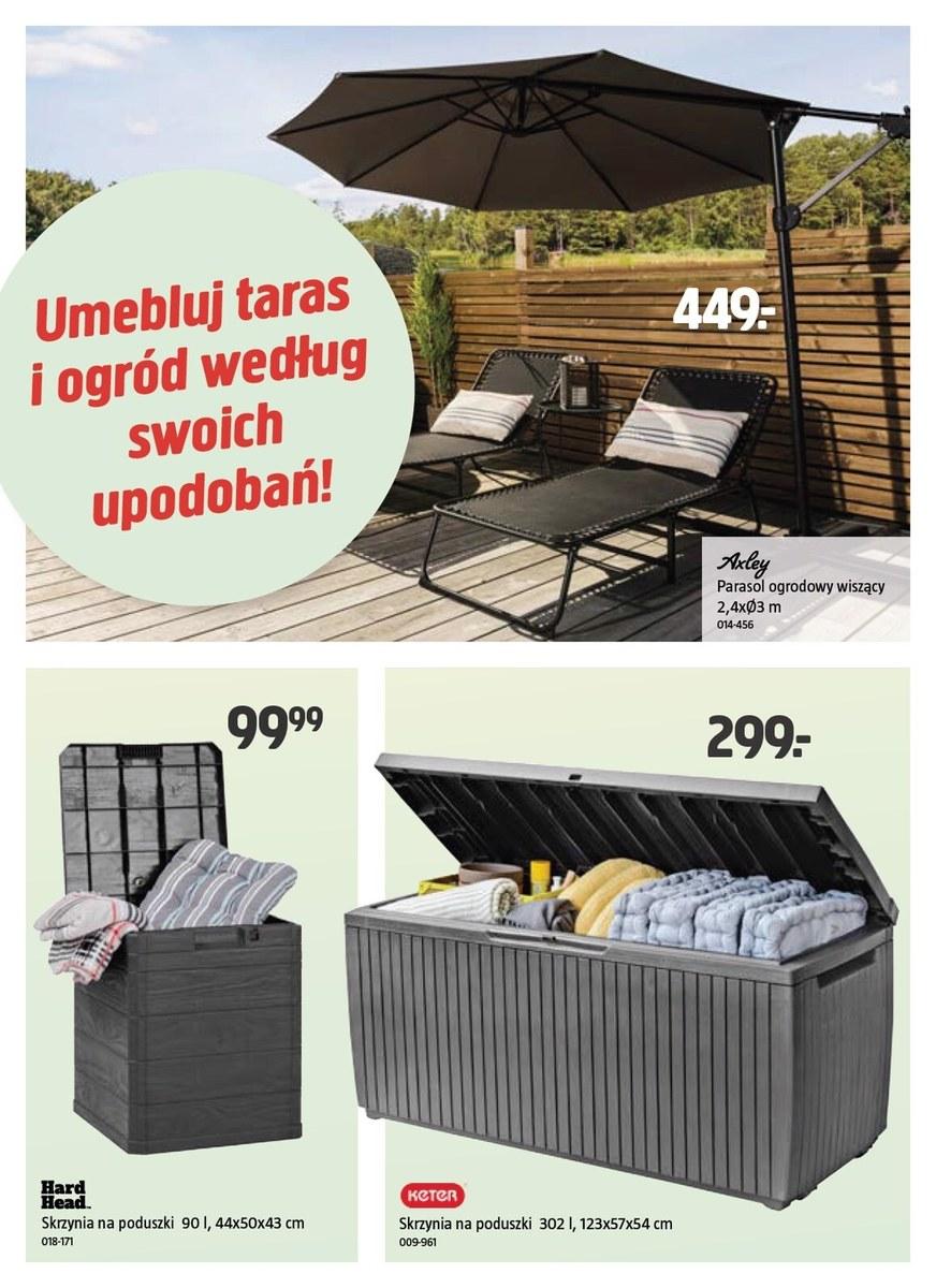 Gazetka promocyjna Jula str. 10