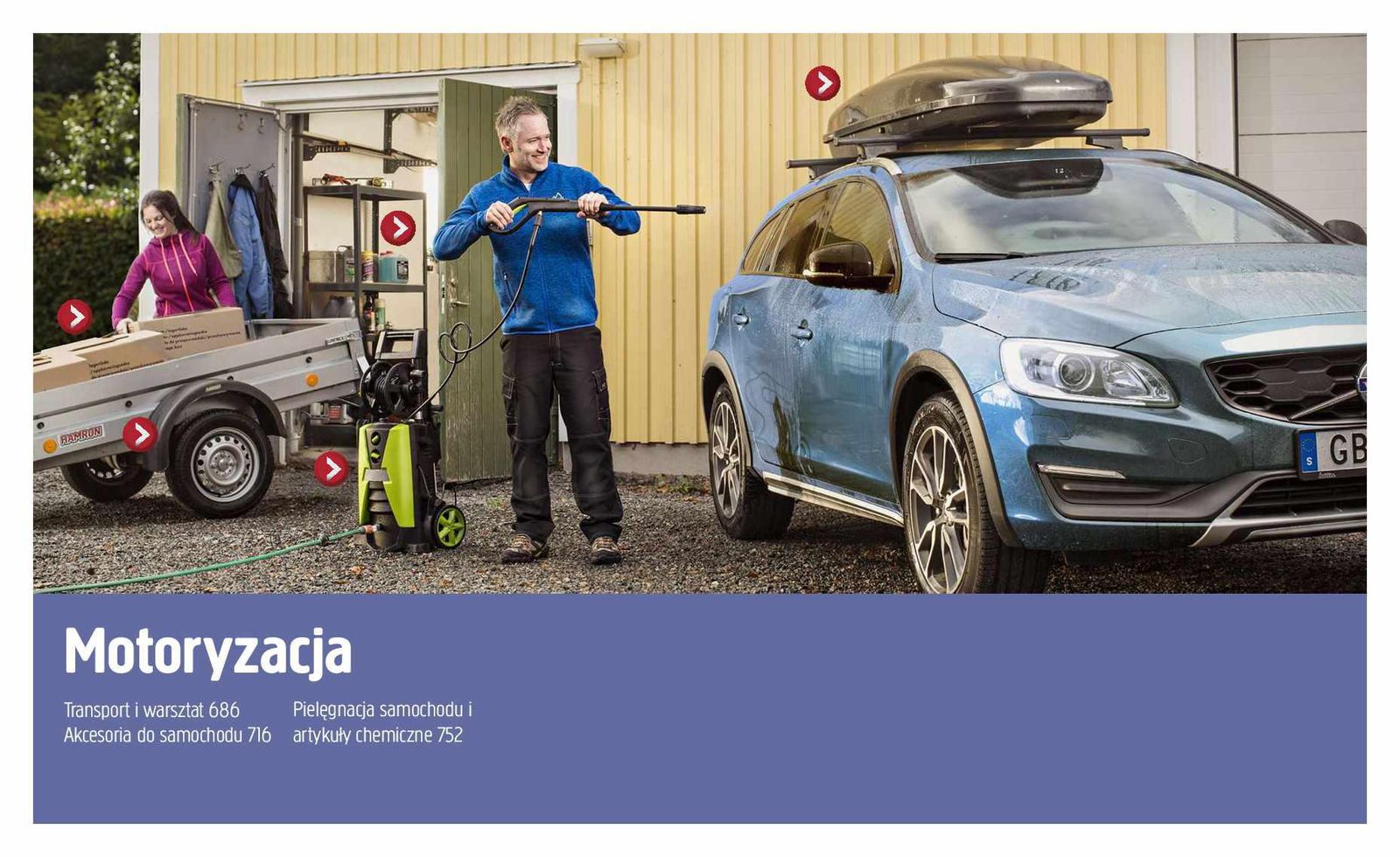 Gazetka promocyjna Jula str. 344