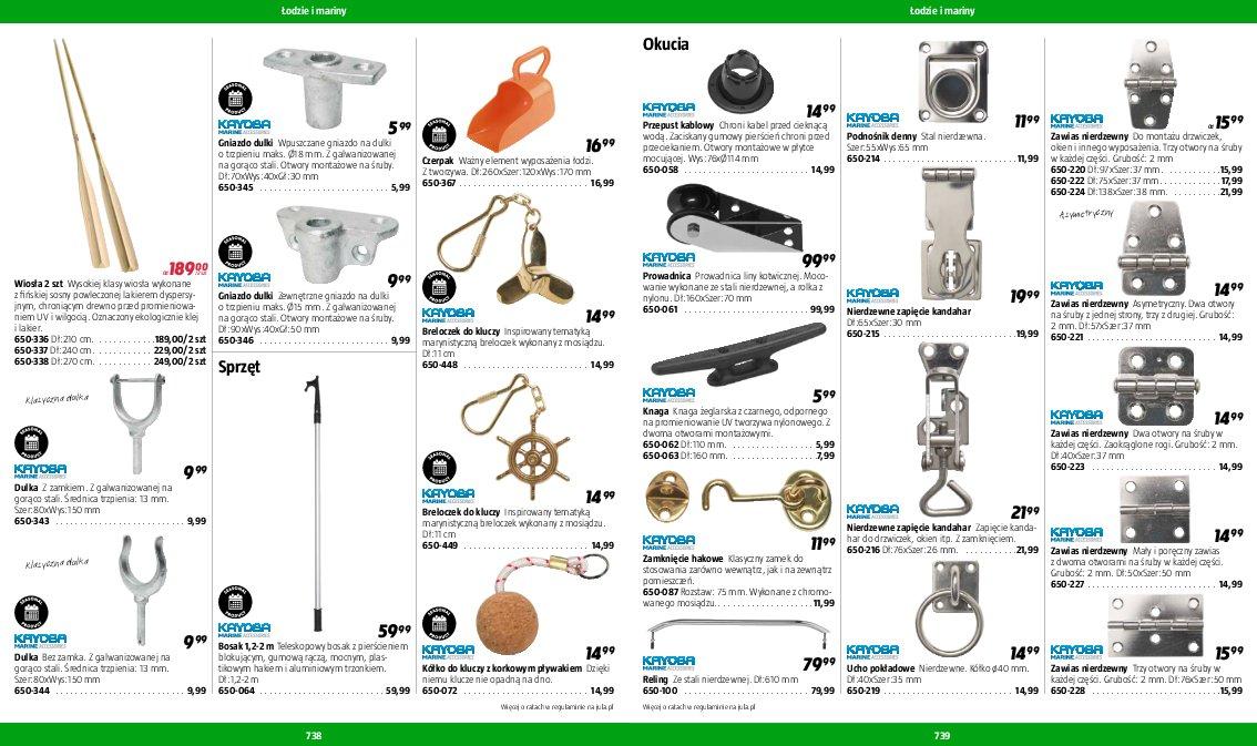 Gazetka promocyjna Jula str. 370