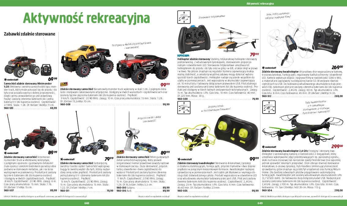 Gazetka promocyjna Jula str. 326