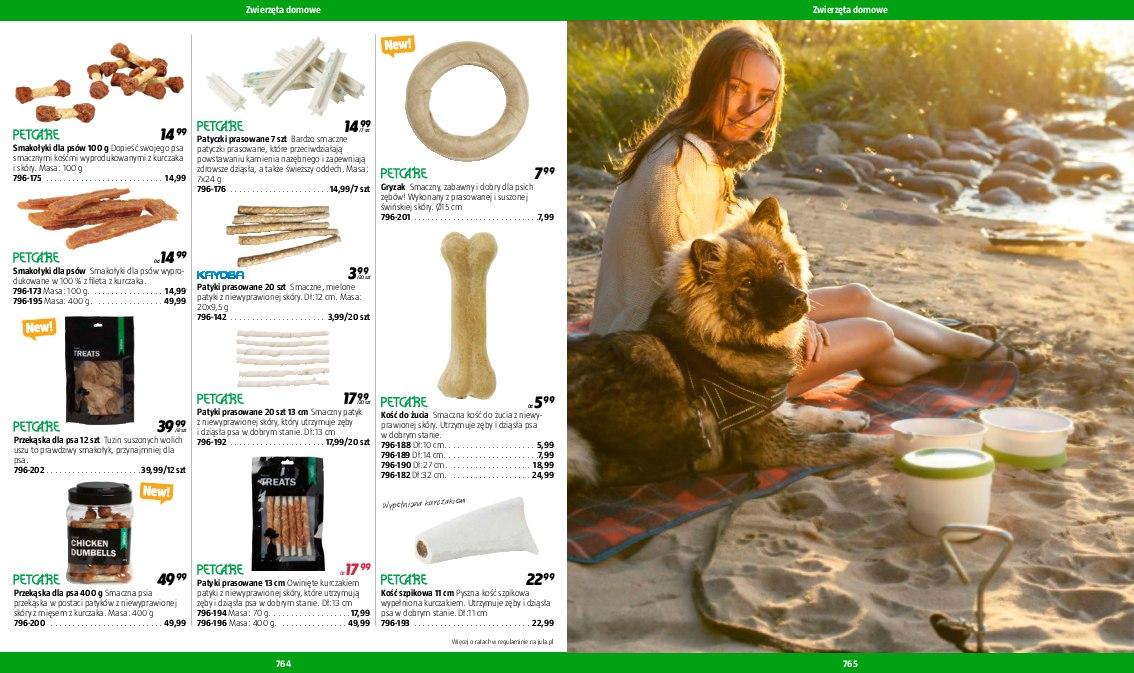 Gazetka promocyjna Jula str. 383