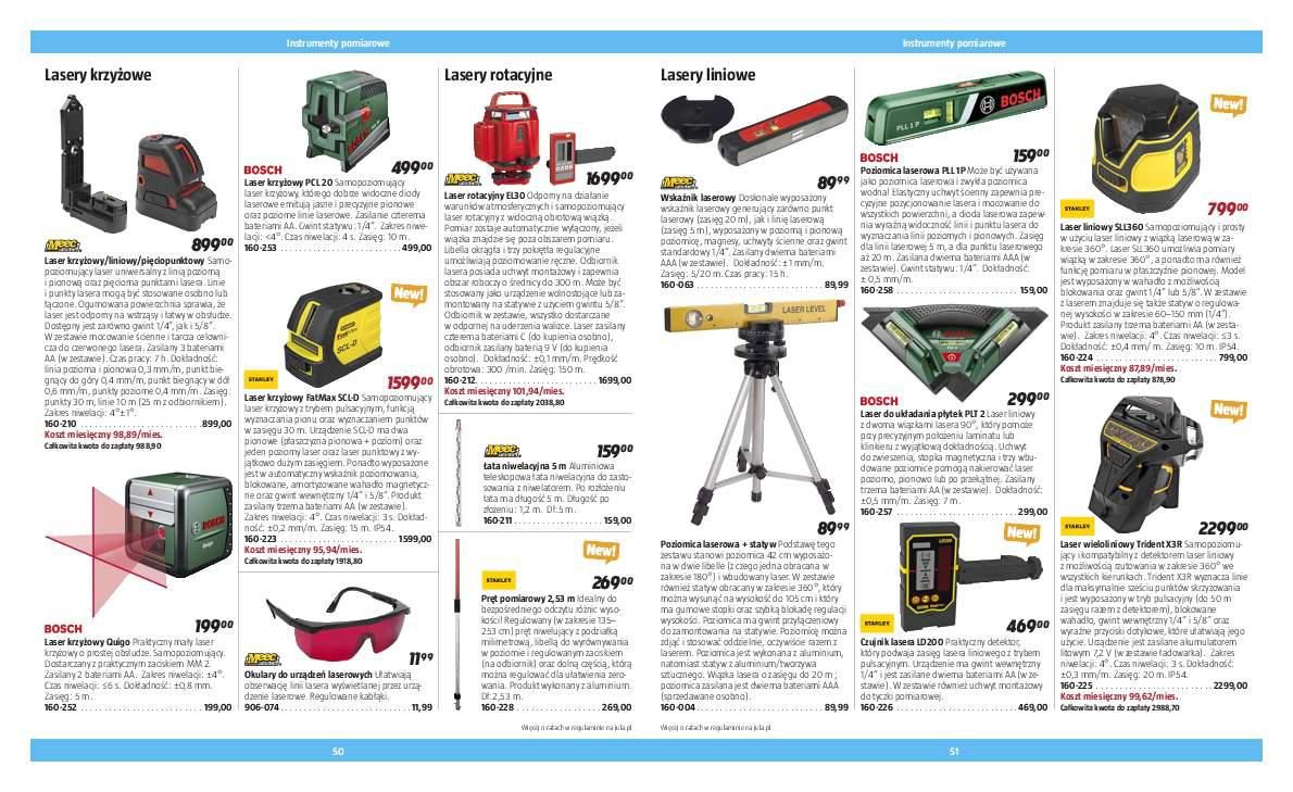 Gazetka promocyjna Jula str. 27