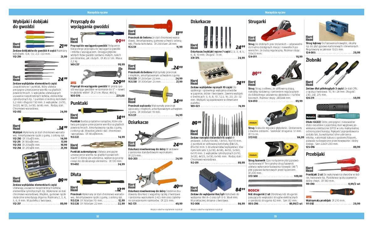 Gazetka promocyjna Jula str. 18