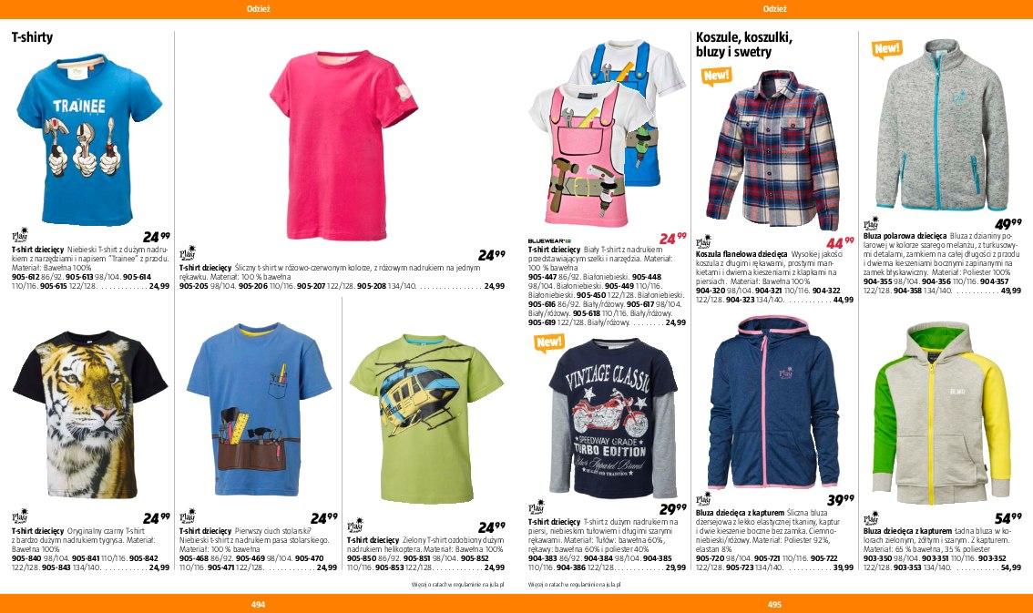 Gazetka promocyjna Jula str. 248
