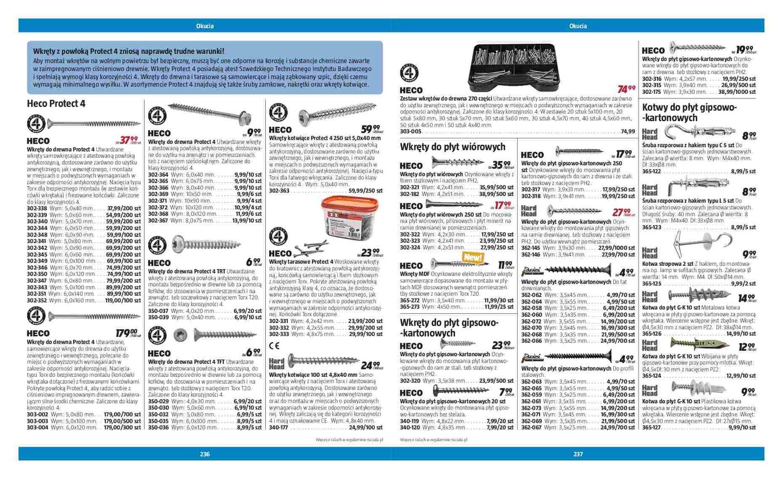 Gazetka promocyjna Jula str. 120