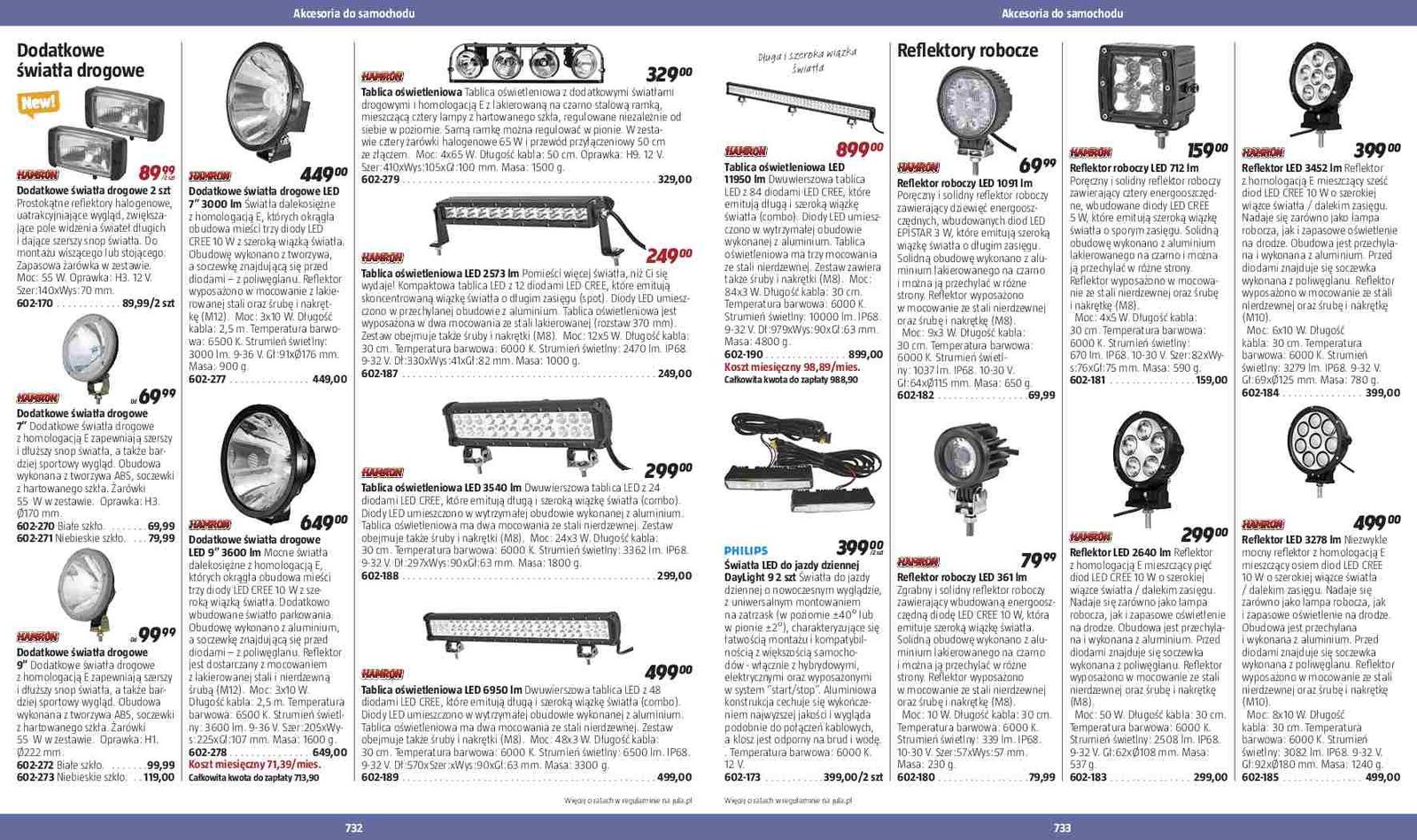 Gazetka promocyjna Jula str. 368