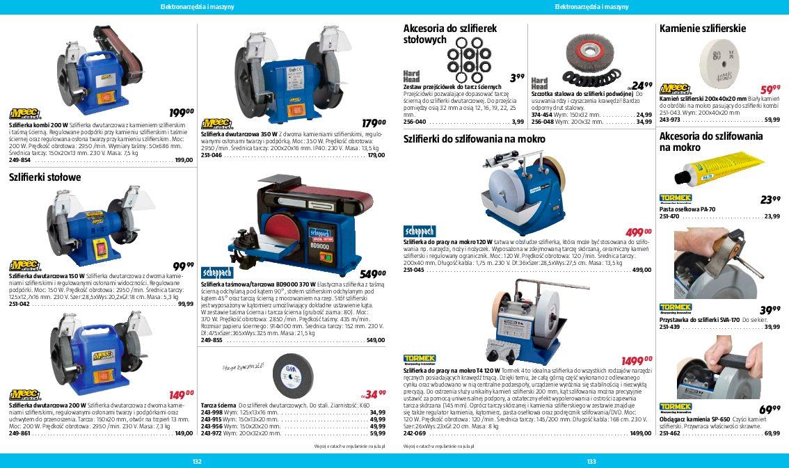 Gazetka promocyjna Jula str. 67