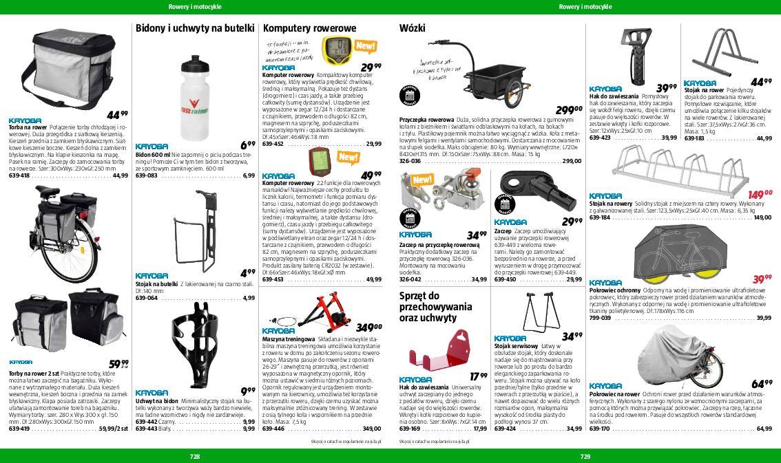 Gazetka promocyjna Jula str. 365