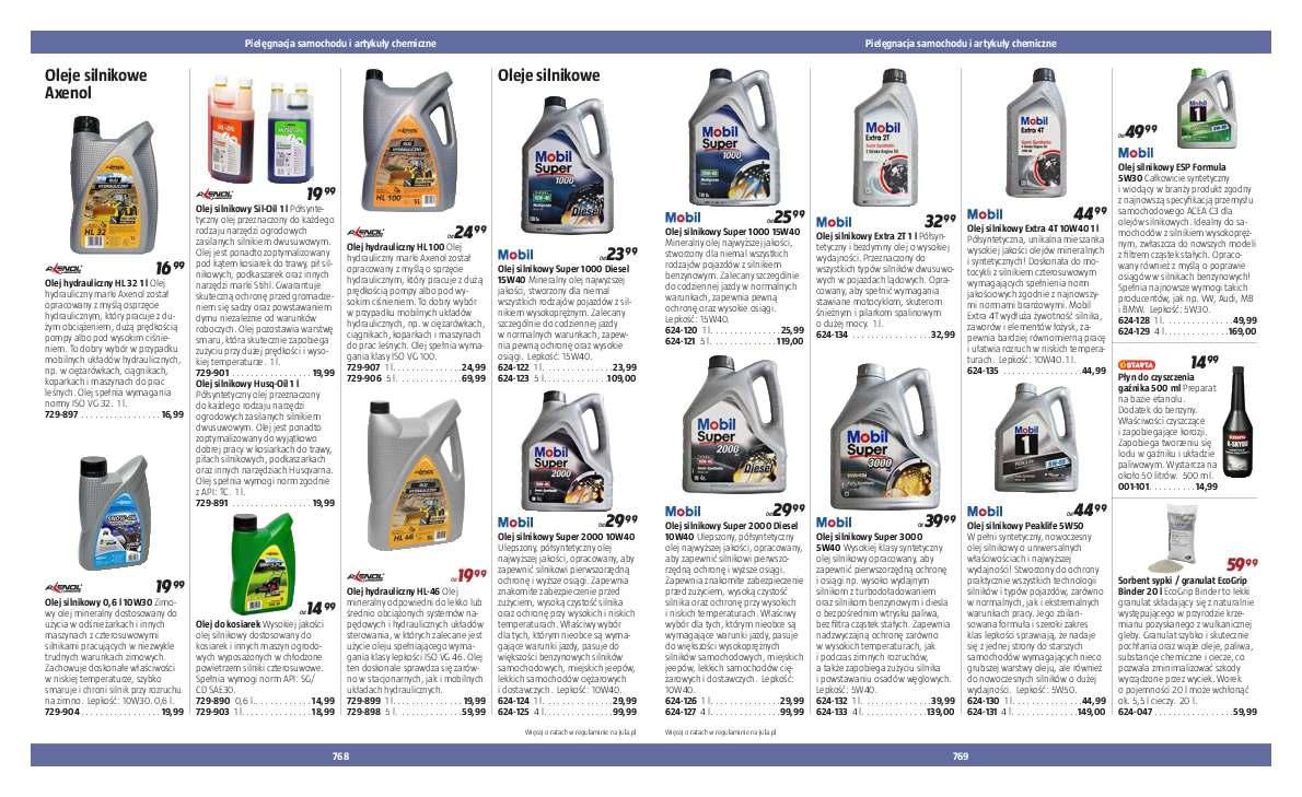 Gazetka promocyjna Jula str. 386