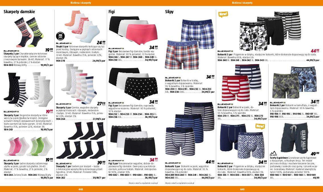 Gazetka promocyjna Jula str. 225