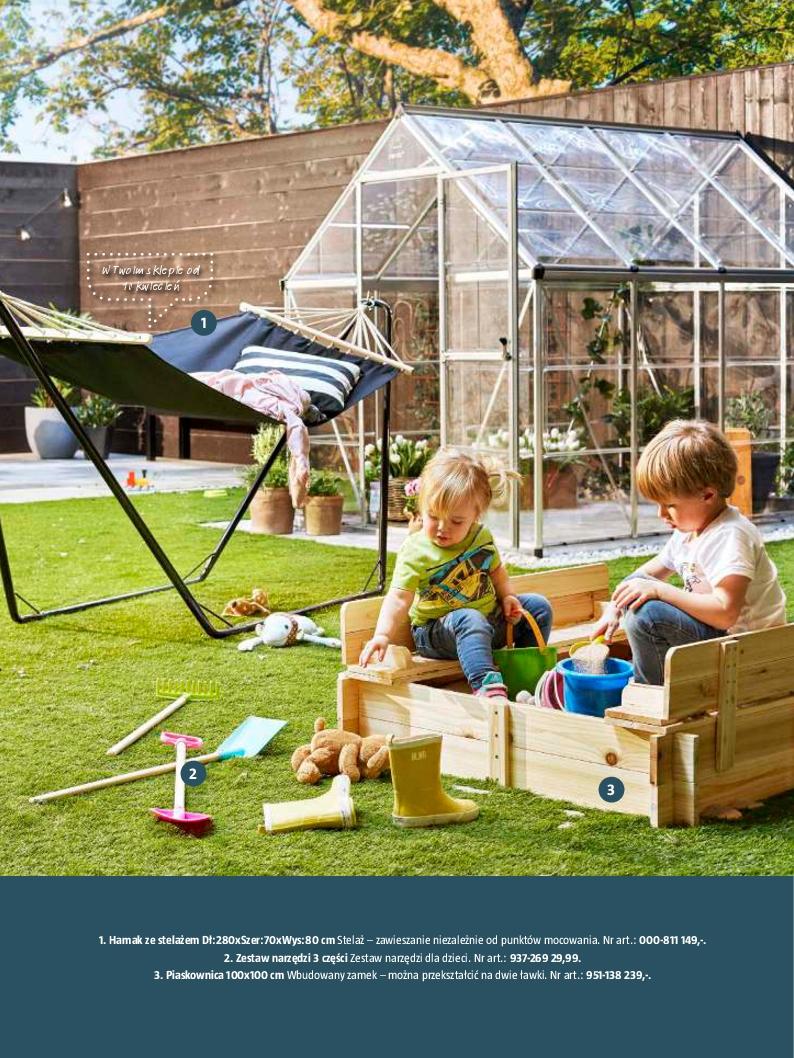 Gazetka promocyjna Jula str. 29