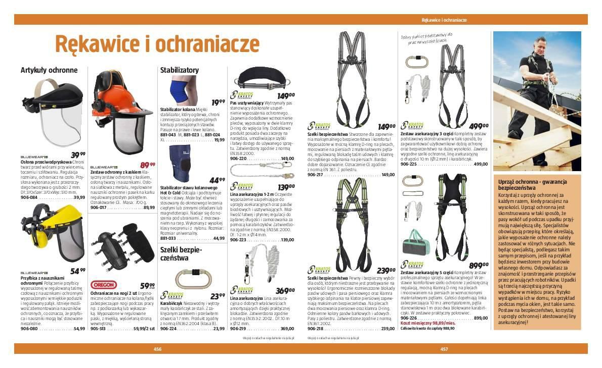 Gazetka promocyjna Jula str. 230