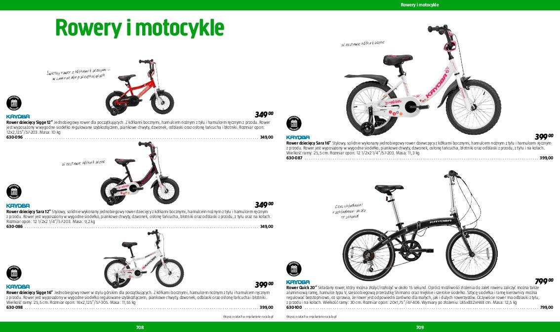 Gazetka promocyjna Jula str. 355