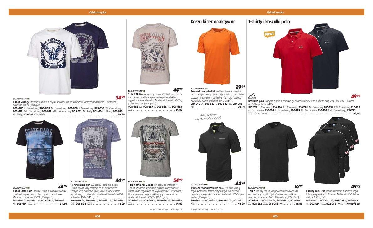 Gazetka promocyjna Jula str. 204