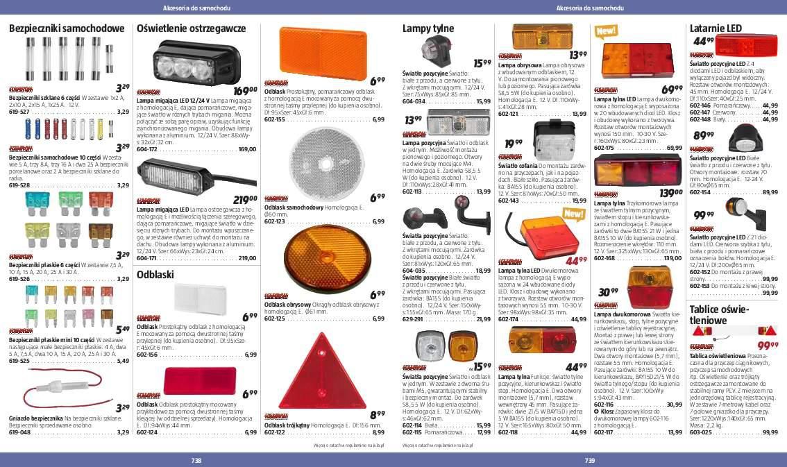 Gazetka promocyjna Jula str. 371